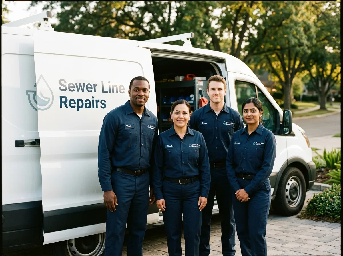 Emergency Plumber company in Sykesville, PA